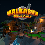 [Oculus quest] 迷你高尔夫 VR（Walkabout Mini Golf）6537 作者:admin 帖子ID:3543 
