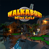 [Oculus quest] 迷你高尔夫 VR（Walkabout Mini Golf）8173 作者:admin 帖子ID:3543 