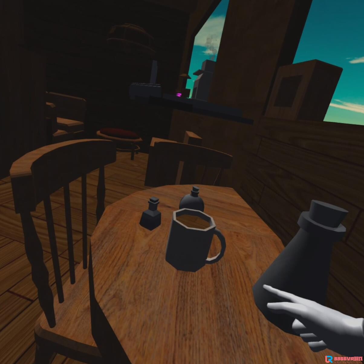 [Oculus quest] 房间编辑器（Custom Home Arcade Mapper）6517 作者:admin 帖子ID:3544 