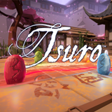 [Oculus quest] Tsuro通路——造路游戏（Tsuro The Game of The Path）4289 作者:admin 帖子ID:3545 
