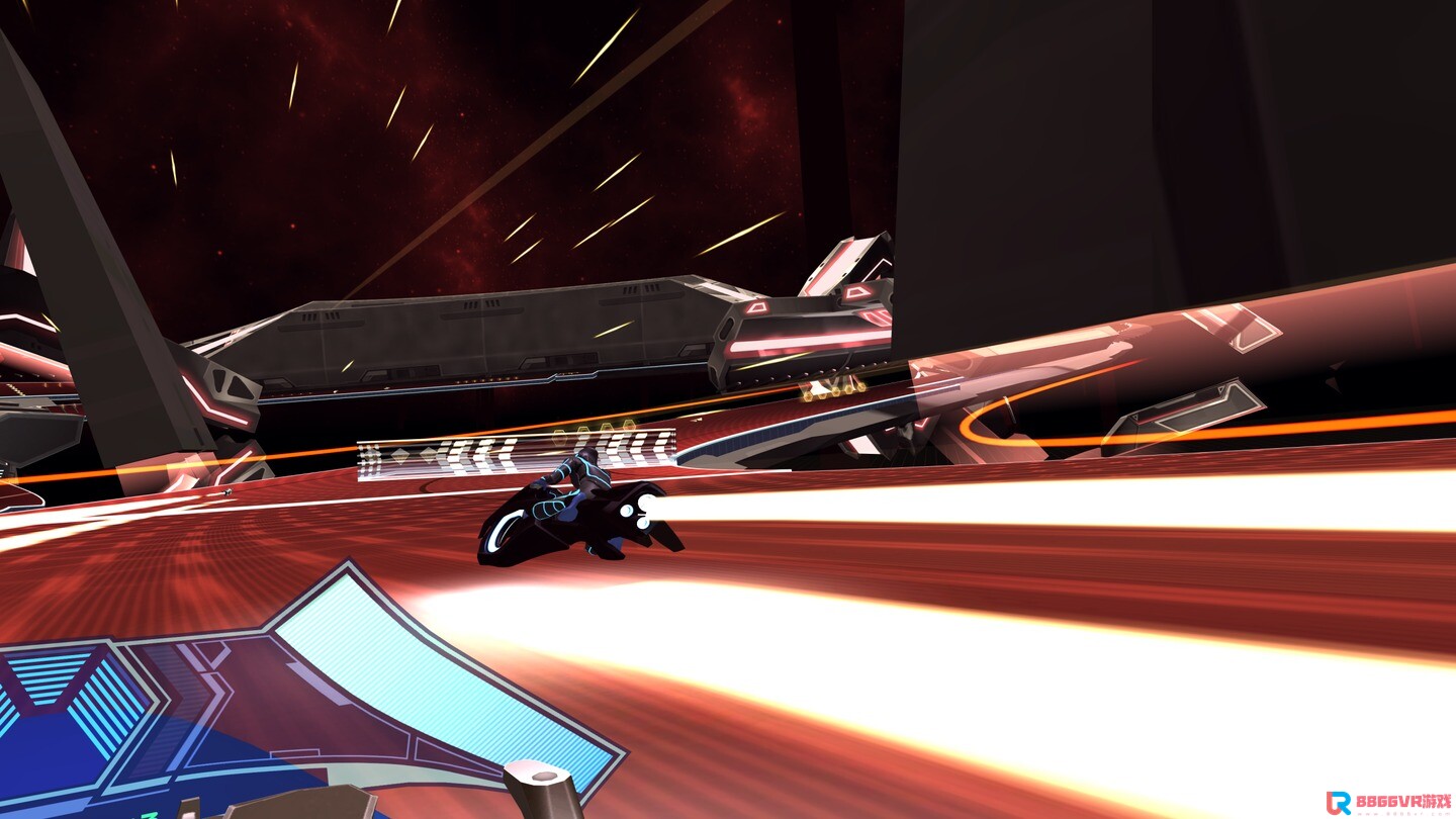 [Oculus quest] 极限虚空赛车 VR (Void Racer: Extreme)8008 作者:admin 帖子ID:3546 