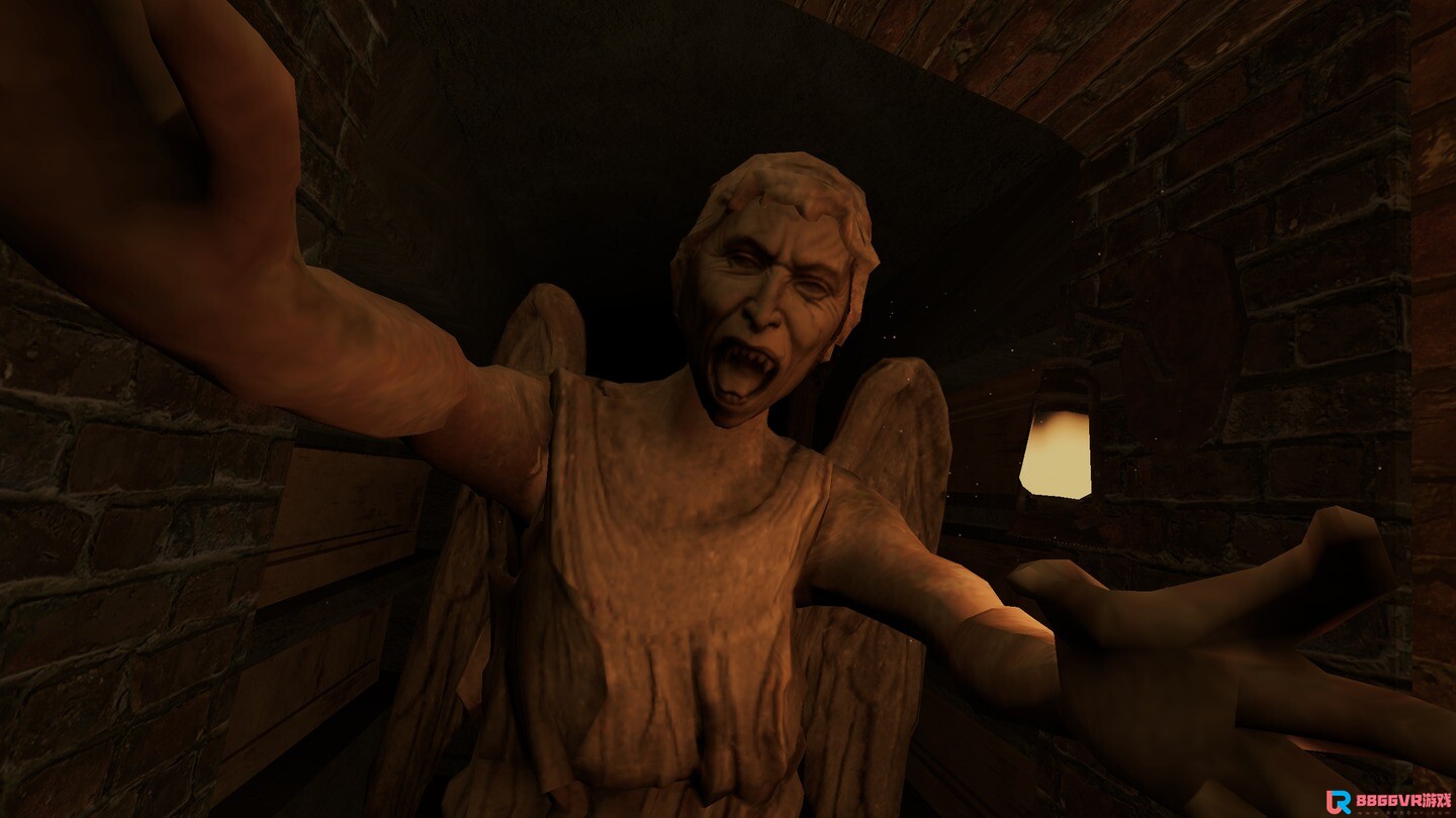 [Oculus quest] 时间边缘的神秘博士 VR（Doctor Who The Edge of Time）853 作者:admin 帖子ID:3548 