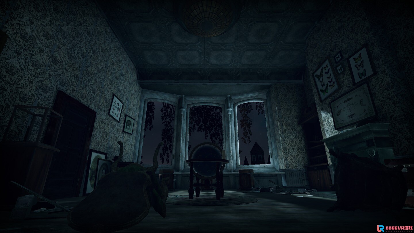 [Oculus quest] 时间边缘的神秘博士 VR（Doctor Who The Edge of Time）5982 作者:admin 帖子ID:3548 