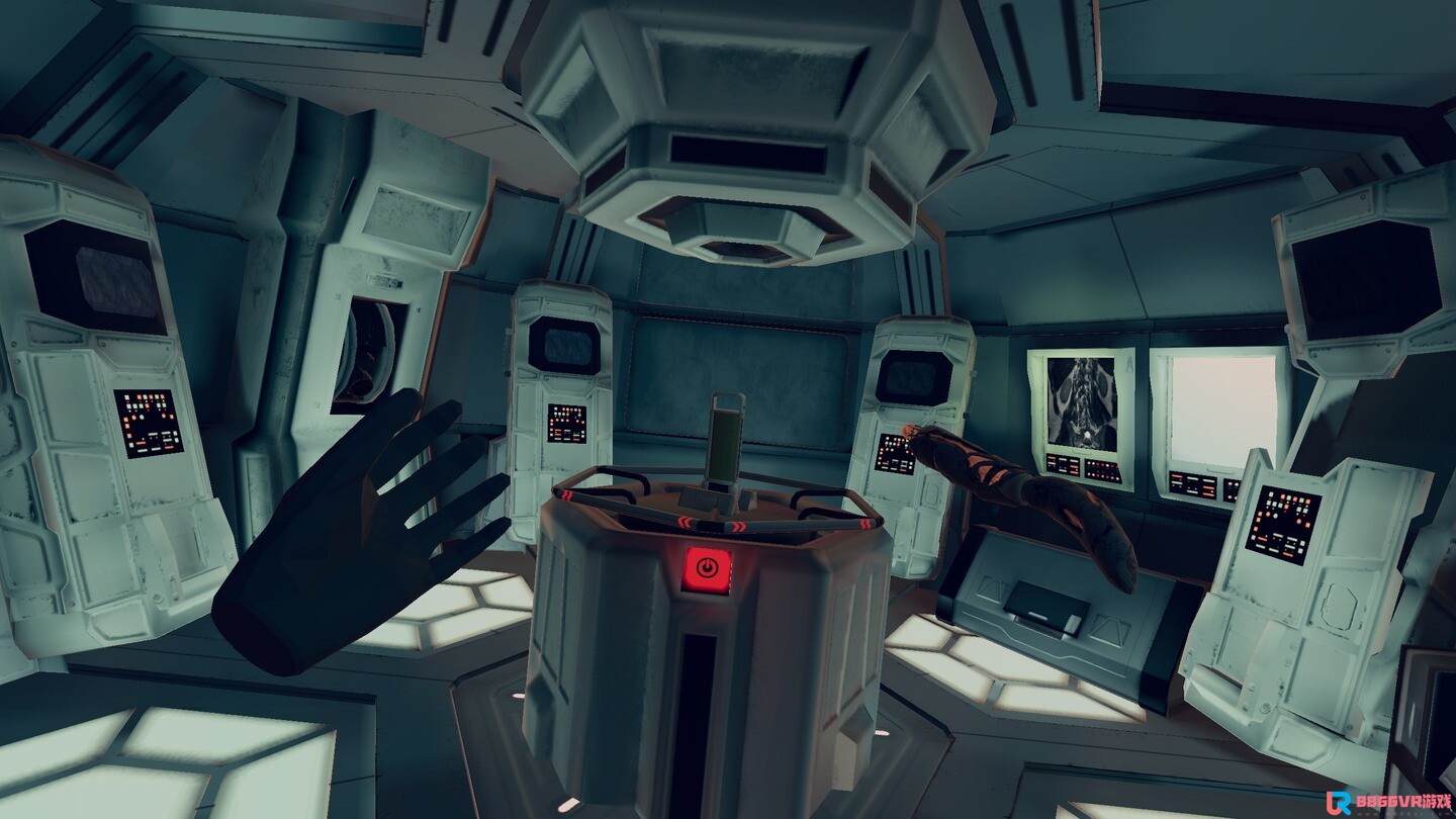 [Oculus quest] 时间边缘的神秘博士 VR（Doctor Who The Edge of Time）791 作者:admin 帖子ID:3548 