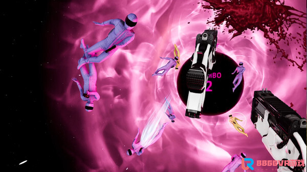 [VR游戏下载] 宇宙迪斯科VR（Cosmic Disco）4107 作者:admin 帖子ID:3552 