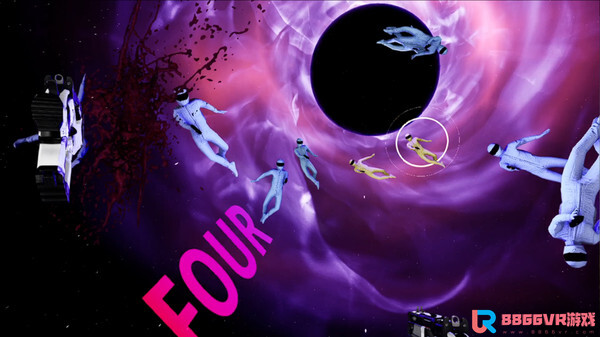 [VR游戏下载] 宇宙迪斯科VR（Cosmic Disco）1882 作者:admin 帖子ID:3552 