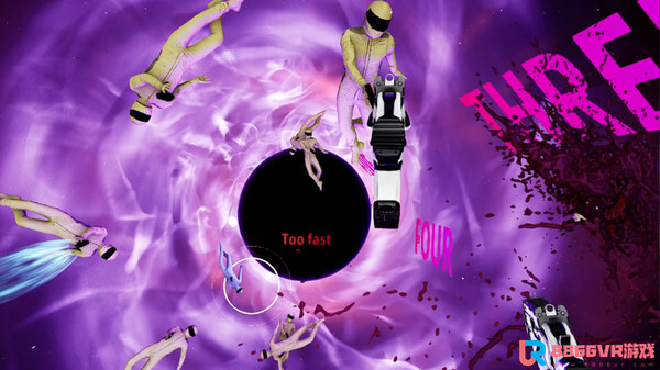 [VR游戏下载] 宇宙迪斯科VR（Cosmic Disco）9811 作者:admin 帖子ID:3552 