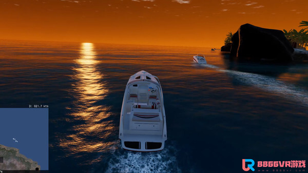 [VR游戏下载] 动力船VR（Powerboat VR）1490 作者:admin 帖子ID:3554 