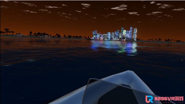 [VR游戏下载] 动力船VR（Powerboat VR）5254 作者:admin 帖子ID:3554 