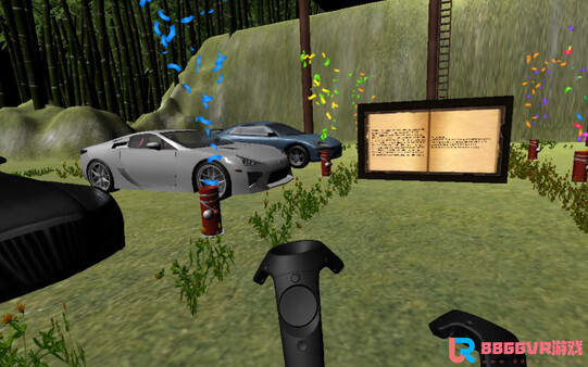 [VR游戏]豪华生活(成为亿万富翁) (VR Luxury Life (Be a Billionaire))590 作者:admin 帖子ID:3557 
