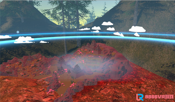 仙境:森林中的小文明（VR Wonderland: mini civilizations in a forest）4687 作者:admin 帖子ID:3558 