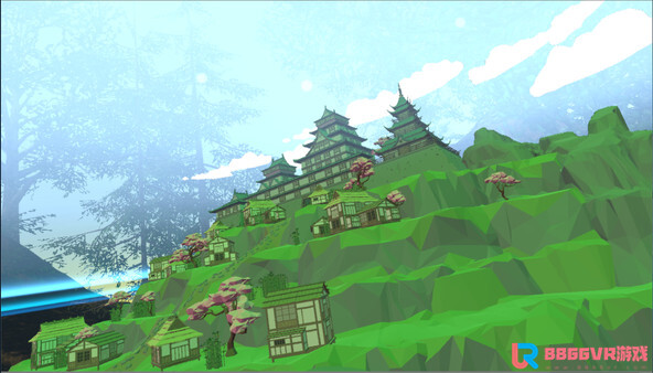 仙境:森林中的小文明（VR Wonderland: mini civilizations in a forest）860 作者:admin 帖子ID:3558 