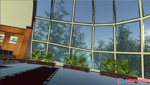 仙境:森林中的小文明（VR Wonderland: mini civilizations in a forest）2880 作者:admin 帖子ID:3558 