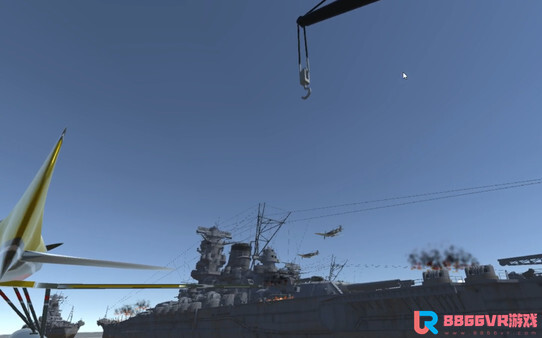 [VR游戏] VR二战战场体验 VR（VR World War II battlefield experience）2685 作者:admin 帖子ID:3559 