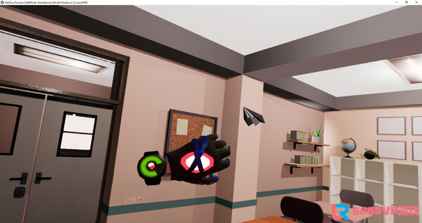 [VR游戏下载] 坏男孩模拟器 VR（Bad boy simulator）8648 作者:admin 帖子ID:3560 