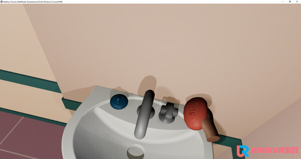 [VR游戏下载] 坏男孩模拟器 VR（Bad boy simulator）6783 作者:admin 帖子ID:3560 
