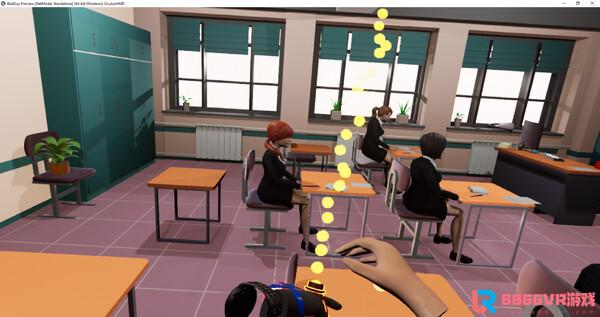 [VR游戏下载] 坏男孩模拟器 VR（Bad boy simulator）2446 作者:admin 帖子ID:3560 