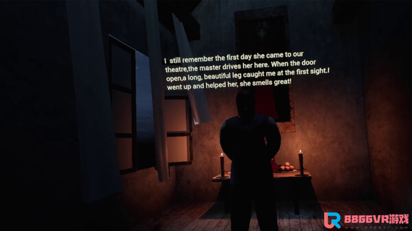 [VR游戏下载] 剧院魅影 VR（Ghost Opera House VR）9333 作者:admin 帖子ID:3563 