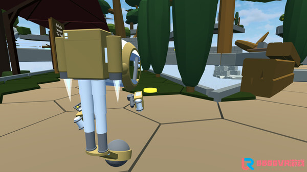 [VR游戏下载] 山楂园VR（Hawthorn Park）1678 作者:admin 帖子ID:3564 