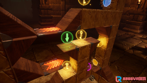 [VR游戏下载] MachizzleVR（Machizzle）7449 作者:admin 帖子ID:3566 