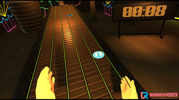 [VR游戏下载] 做梦都在吃 VR（No Sushi, No Life）1662 作者:admin 帖子ID:3567 