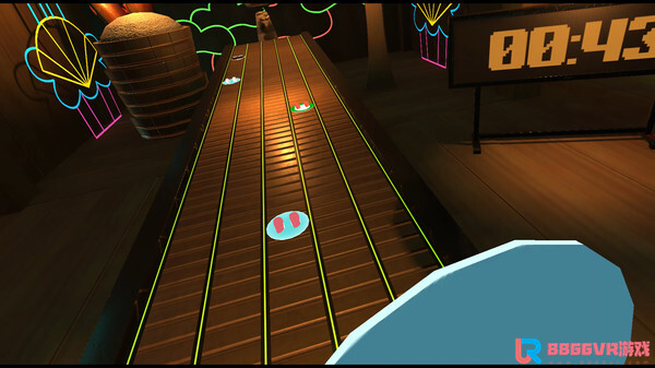 [VR游戏下载] 做梦都在吃 VR（No Sushi, No Life）4449 作者:admin 帖子ID:3567 