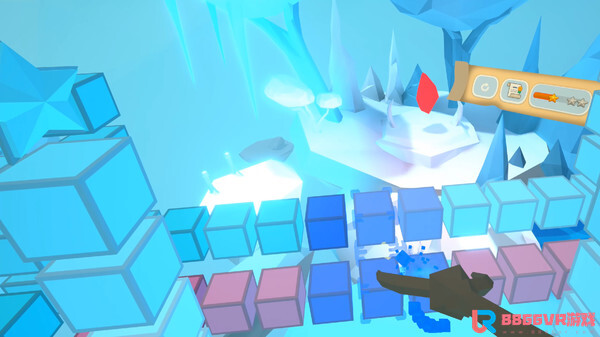 [VR游戏下载] 追求符文 VR（Quest for Runia）1922 作者:admin 帖子ID:3570 