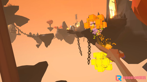 [VR游戏下载] 追求符文 VR（Quest for Runia）6169 作者:admin 帖子ID:3570 