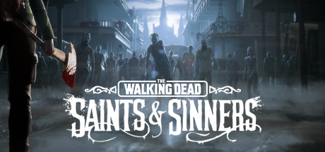 【VR汉化】行尸走肉：圣人与罪人(The Walking Dead: Saints)+DLC70 作者:admin 帖子ID:3573 