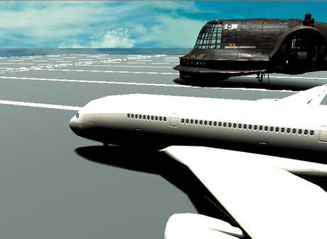 [VR游戏下载] VR飞机失事（VR Plane Crash）8039 作者:admin 帖子ID:3574 