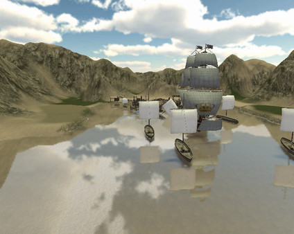 [VR游戏下载]VR仙境2 (VR Wonderland 2：Adventures in a Fruit Boat)8647 作者:admin 帖子ID:3575 