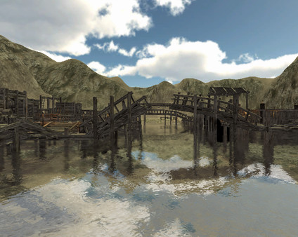 [VR游戏下载]VR仙境2 (VR Wonderland 2：Adventures in a Fruit Boat)1007 作者:admin 帖子ID:3575 