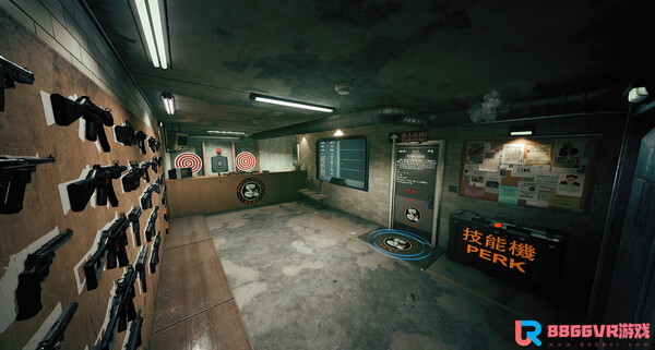[VR游戏下载] 僵死之日 VR（ZomDay VR）334 作者:admin 帖子ID:3576 