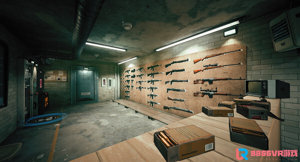 [VR游戏下载] 僵死之日 VR（ZomDay VR）7038 作者:admin 帖子ID:3576 
