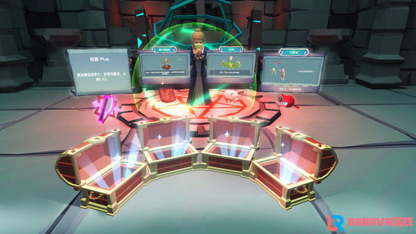 [VR游戏下载] 战斧传说 VR（Axegend VR）9893 作者:admin 帖子ID:3578 