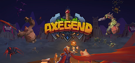 [VR游戏下载] 战斧传说 VR（Axegend VR）3939 作者:admin 帖子ID:3578 