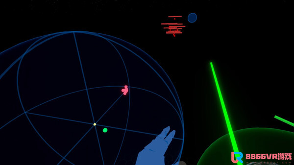 [VR游戏下载] 保卫地球 VR（Arcsaber VR）5310 作者:admin 帖子ID:3588 
