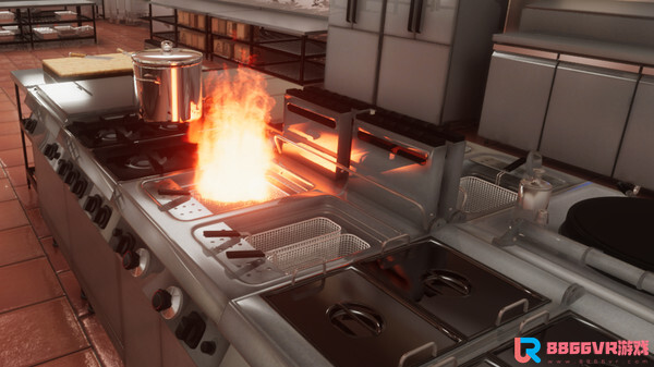 [VR游戏下载] 消防训练模拟器 VR(Fire Protection Training Simulator VR)3542 作者:admin 帖子ID:3591 