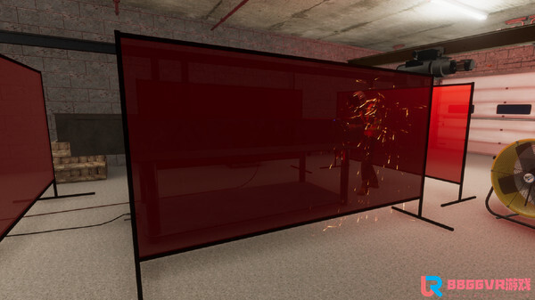 [VR游戏下载] 消防训练模拟器 VR(Fire Protection Training Simulator VR)4436 作者:admin 帖子ID:3591 