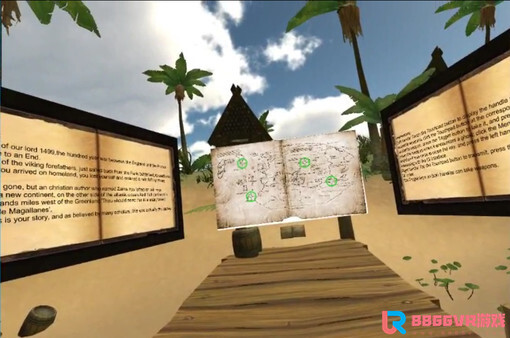 [VR游戏]伟大探索VR：超越维京雷的新殖民地 (Great Exploration VR)9734 作者:admin 帖子ID:3592 