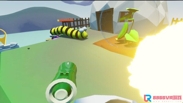 [VR游戏下载] 保卫黄瓜VR（Cucumber Defense VR）6008 作者:admin 帖子ID:3593 
