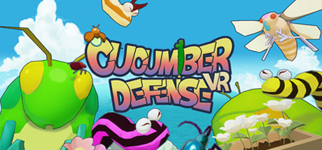 [VR游戏下载] 保卫黄瓜VR（Cucumber Defense VR）8442 作者:admin 帖子ID:3593 