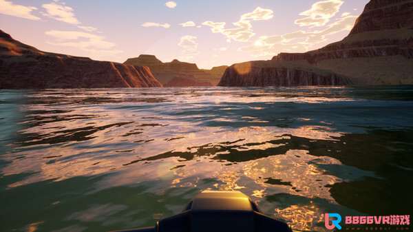 [VR游戏] 自然景观系列-美国大峡谷 (Naturallandscape - Grand Canyon)3794 作者:admin 帖子ID:3594 
