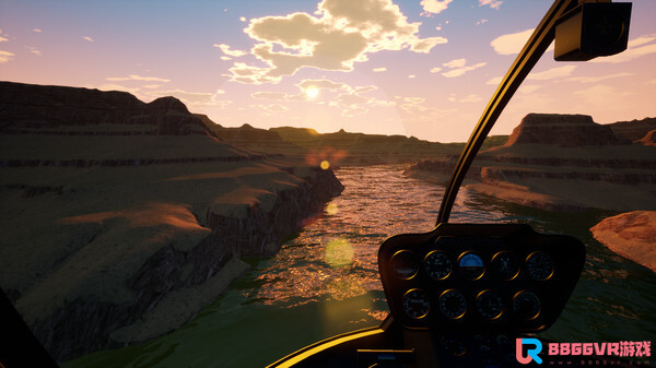 [VR游戏] 自然景观系列-美国大峡谷 (Naturallandscape - Grand Canyon)919 作者:admin 帖子ID:3594 
