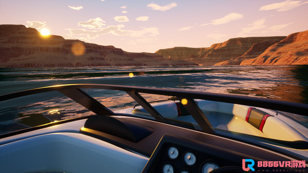 [VR游戏] 自然景观系列-美国大峡谷 (Naturallandscape - Grand Canyon)1043 作者:admin 帖子ID:3594 
