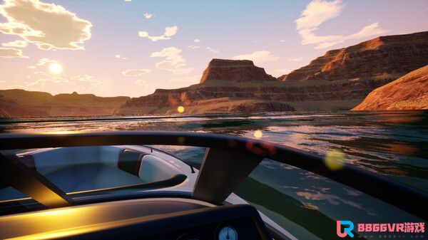 [VR游戏] 自然景观系列-美国大峡谷 (Naturallandscape - Grand Canyon)5273 作者:admin 帖子ID:3594 
