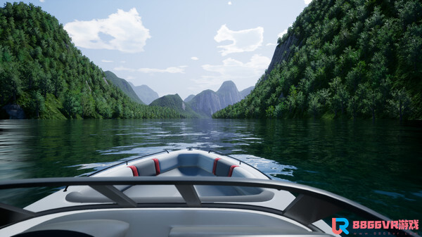 [VR游戏]自然景观系列-桂林山水 (Naturallandscape - GuilinLandscape)4412 作者:admin 帖子ID:3595 