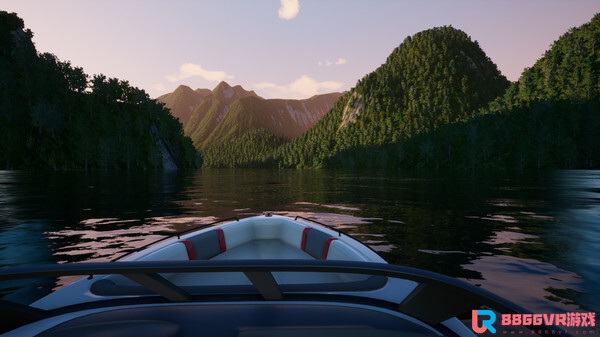 [VR游戏]自然景观系列-桂林山水 (Naturallandscape - GuilinLandscape)9325 作者:admin 帖子ID:3595 