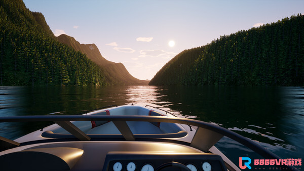 [VR游戏] 自然景观系列-长江三峡 (Naturallandscape - Three Gorges)1201 作者:admin 帖子ID:3596 