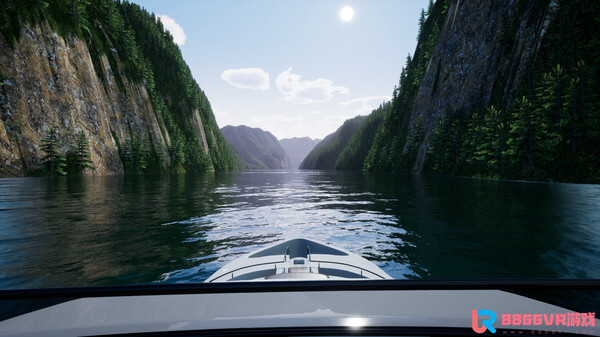 [VR游戏] 自然景观系列-长江三峡 (Naturallandscape - Three Gorges)6127 作者:admin 帖子ID:3596 